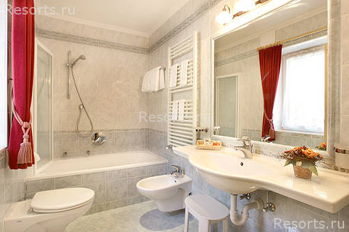 Hotel Garni Schenk 19
